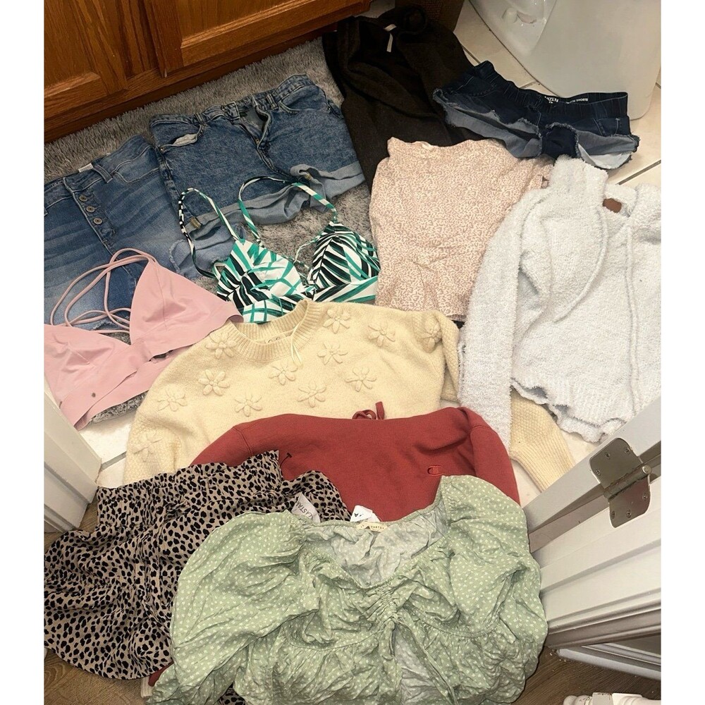 CLEARANCE BUNDLE - Picture 4 of 4